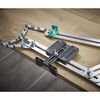 wolfcraft Folding Gauge for Stairs Reparation