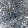 vidaXL Christmas Garland with LED Lights 10 m Silver
