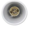 vidaXL Ceiling Spotlight White 70 x 12.5 x 10.5 cm Metal