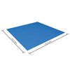 Bestway Pool Ground Cloth Flowclear 335x335 cm