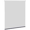vidaXL Roller Blind Blackout Marine 130x150 cm Fabric Width 126.6 cm Polyester