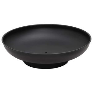 vidaXL Fire Pit 57 cm Steel