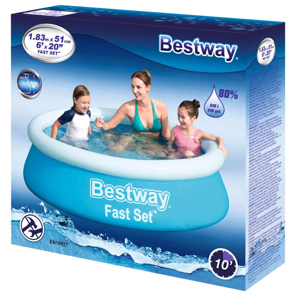 Round inflatable new arrivals pool