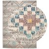 vidaXL Rug ARBIZU Indoor and Outdoor Vintage Design 200x280 cm