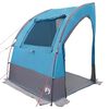 vidaXL Tailgate Tent with Roof Blue 194 x 180 x 210 cm Taffeta