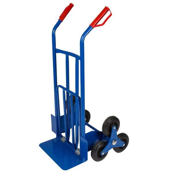 Toolland Stair Climbing Hand Truck 150 kg