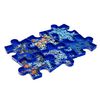 HI Puzzle Sorting Tray 21.5 cm Blue