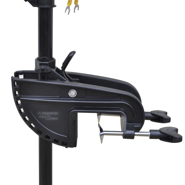 vidaXL Electric Trolling Motor P22 46 lbs