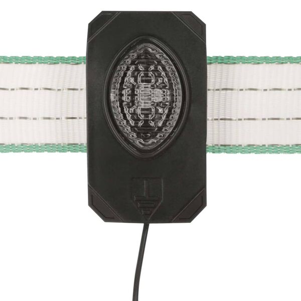 Neutral Fence Tester with Green LEDs