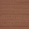 vidaXL Replacement Fence Boards WPC 7 pcs 170 cm Brown