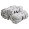 Jack and Vanilla Pet Blanket Snakeskin XS-S 75x50 cm
