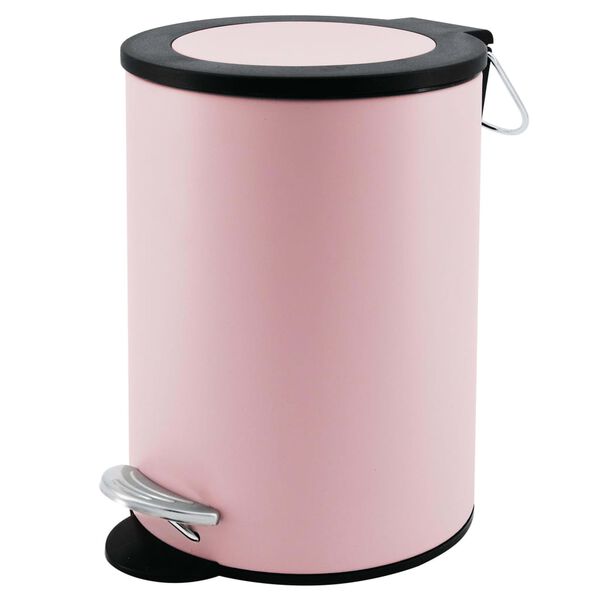 RIDDER Waste Basket Beaut&eacute; 3 L Pink