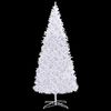 vidaXL Artificial Christmas Tree 400 cm White