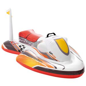 Intex Wave Rider Ride-on 117x77 cm