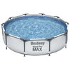 Bestway Steel Pro MAX Swimming Pool Set 305x76 cm