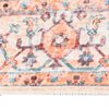 vidaXL Printed Rug Washable Foldable Multicolour 180x270 cm Polyester