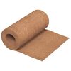 vidaXL Cork Roll Brown 500 x 50 x 0.5 cm Cork