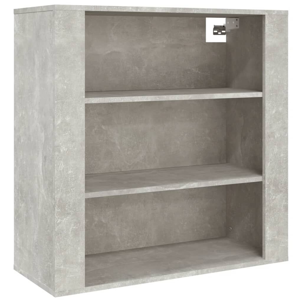 Unique shop wall cabinets