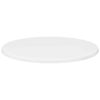 vidaXL Table Top High gloss white 40 x 40 x 1.5 cm Engineered Wood