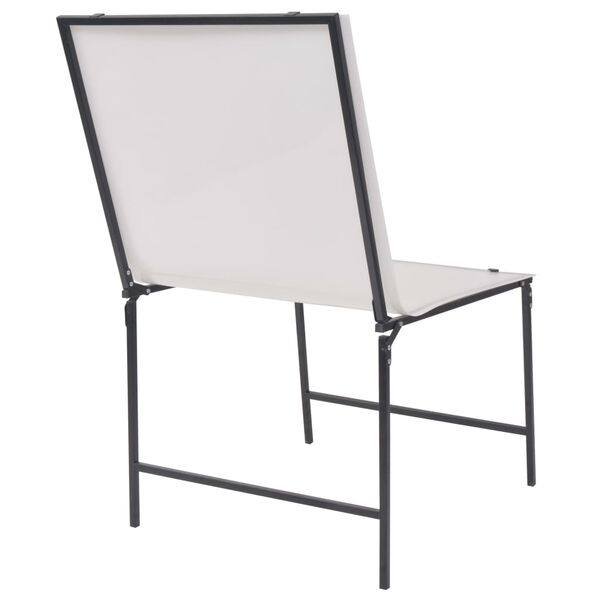 vidaXL Folding Photo Studio Shooting Table 61x110 cm