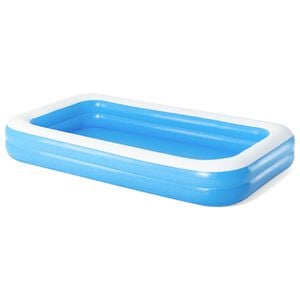 Bestway Inflatable Swimming Pool 305 x 183 x 46 cm Rectangular