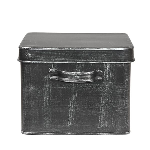 LABEL51 Shoe Care Box 36x21x16 cm