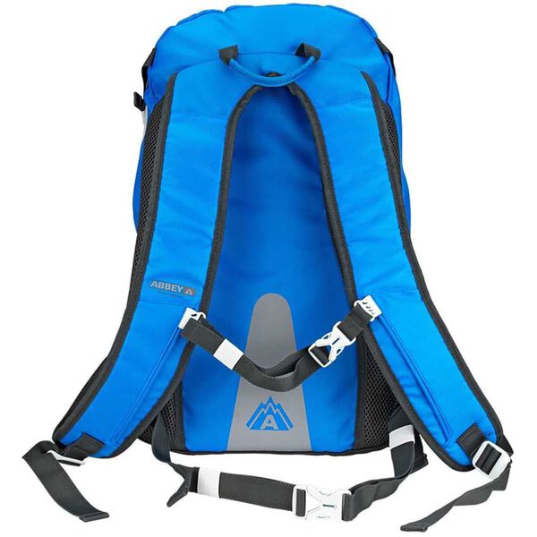 Abbey Outdoor Backpack Sphere 35 L Blue 21QB-BAG-Uni