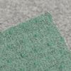 vidaXL Artificial Grass with Studs 5x1 m Grey