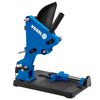 VOREL Angle Grinder Stand Metal Blue 79641