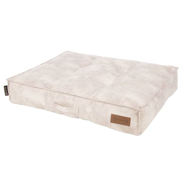 Scruffs & Tramps Dog Mattress Kensington Size M 80x60 cm Cream