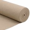 vidaXL Frost Protection Plant Fleece Beige 20 x 3.2 m Non-woven Fabric