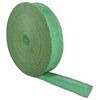 vidaXL Jute Roll 5 x 2500 cm Green