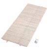 FLAMINGO Cat Scratching Corner Board Sisal Beige 5346817