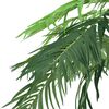 vidaXL Artificial Phoenix Palm with Pot 305 cm Green