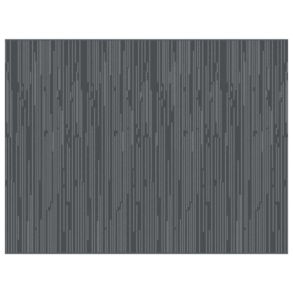 vidaXL Outdoor Rug ARAKIL Grey 300 x 400 cm PP