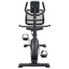 vidaXL Magnetic Recumbent Exercise Bike with Pulse Measurement