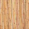 vidaXL Bamboo Fence 500x50 cm