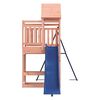 vidaXL Outdoor Playset Solid Wood Douglas