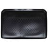 vidaXL Trunk Mat Black suitable for Citroen C3 Rubber