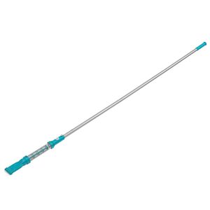 Best Way Pool Vacuum Blue 252 x 17 cm Aluminium