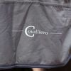 Covalliero Outdoor Horse Blanket RugBe Zero 135 cm Grey