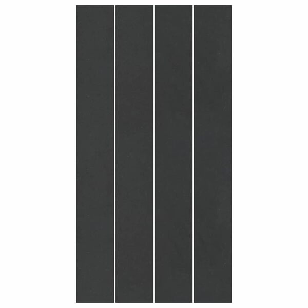 vidaXL Pool Ground Cloth Light Grey 820x420 cm Polyester Geotextile