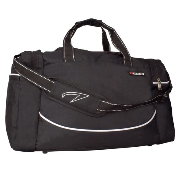 Avento Sports Bag Large Black 50TE