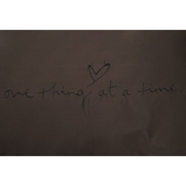 Beeztees Dog Lounge Cushion Tapira Dark Grey 120x90 cm