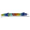 Eurotrail Beach Parasol UPF 50+ Rainbow