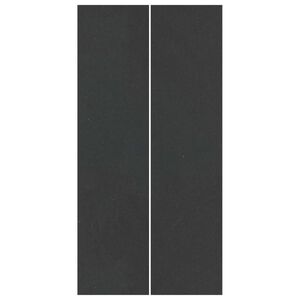 vidaXL Pool Ground Sheet Black 500 x 250 x 0.1 cm Non-woven Fabric