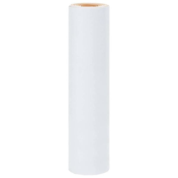 vidaXL Boat Flooring Brown and white 240 x 60 cm EVA foam