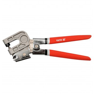 YATO Profile Connection Pliers 275 mm
