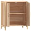vidaXL Sideboard 62x38x70 cm Engineered Wood