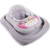 Bo Jungle B-Walker Baby Walker Tiger Pink